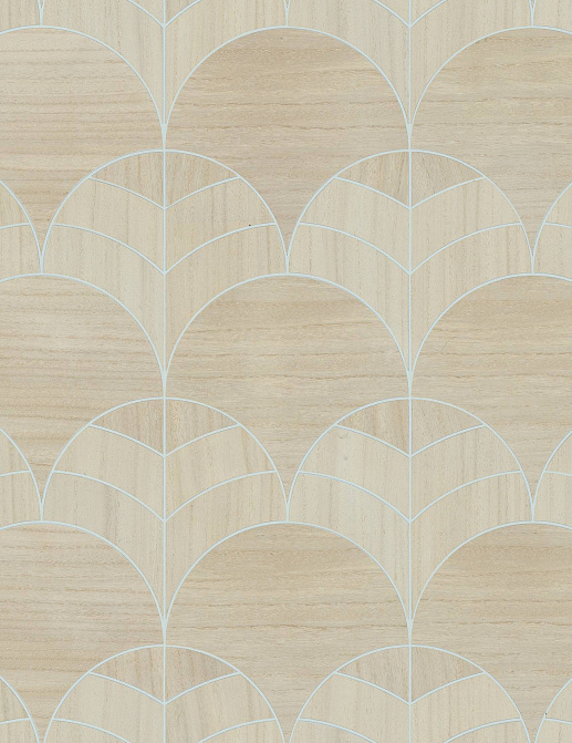 Обои B&M Living Woods H157HJ6433
