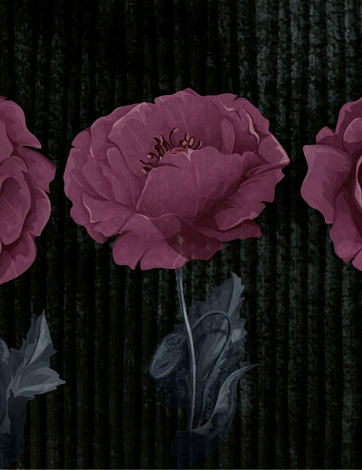 Панно и фотообои Gemini Designer murals collection KT339M-C