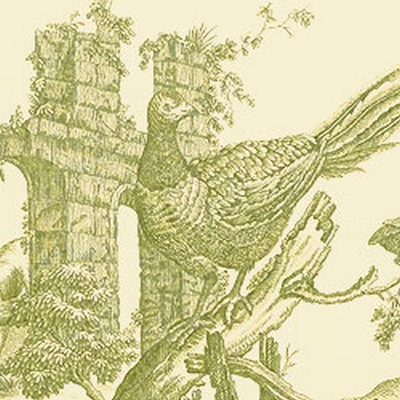 Обои Thibaut Castle Pine T6343