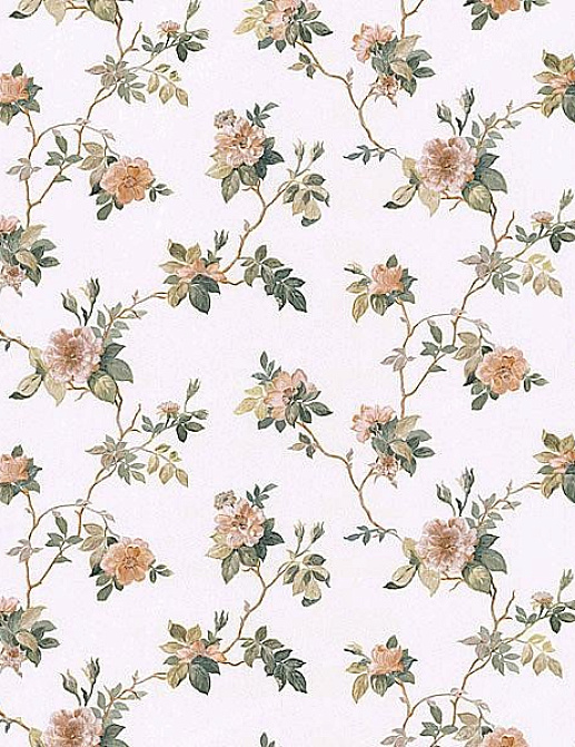 Обои KT-Exclusive Floral Fantasies 986-56010