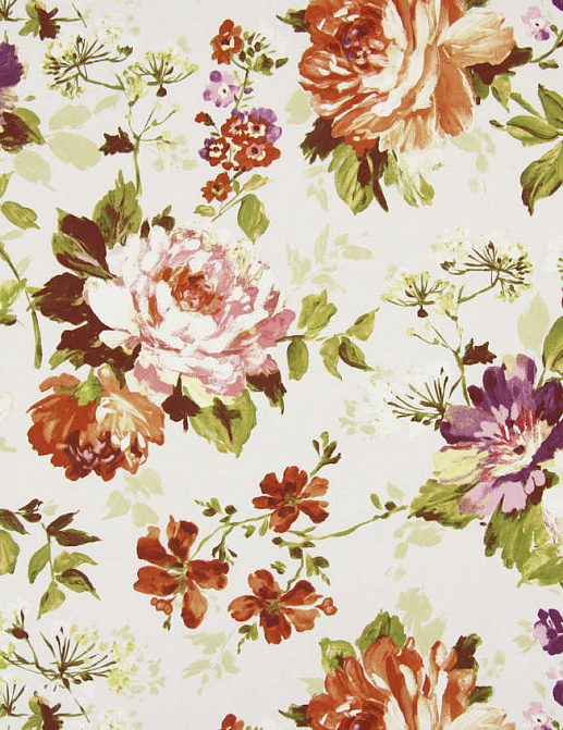 Ткань Prestigious Textiles Italian Garden 5796/123