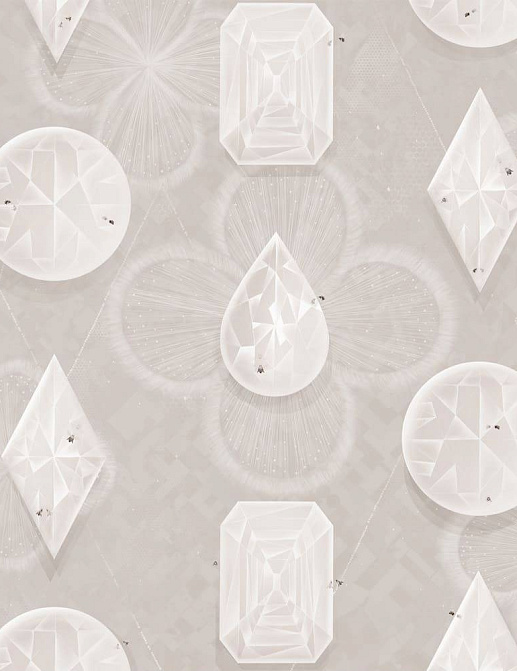 Панно и фотообои PatternRoll Collection I ID15.01