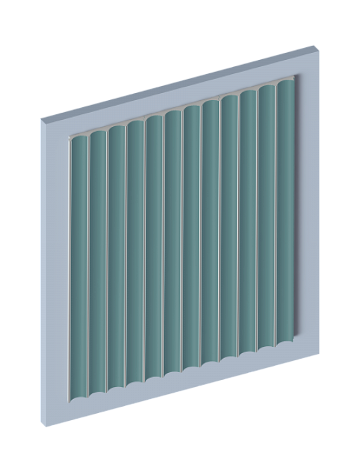 Панели HIWOOD Hiwood Decor LV139/BU27