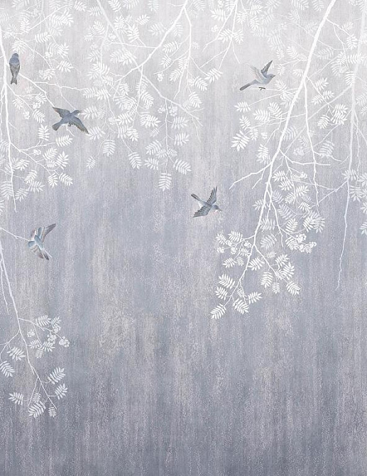 Панно и фотообои Affresco Re-Space JK43 COL3