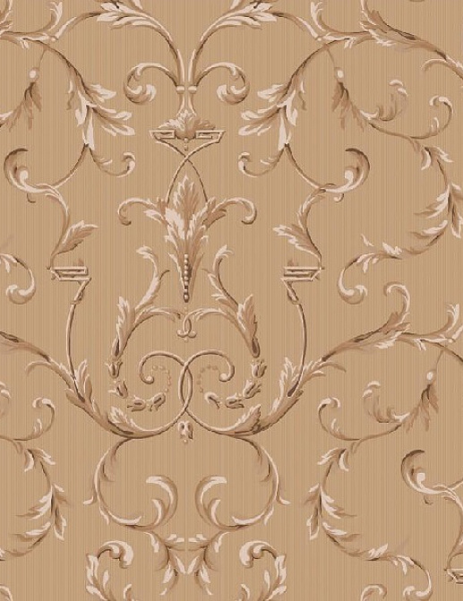 Обои York Luminous Lavender ED3232