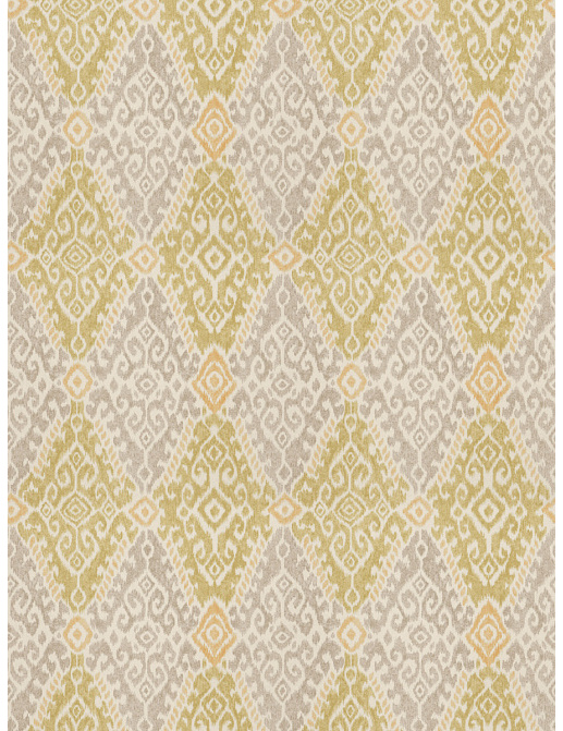 Ткань Fabricut Vignettes Vol.XIV Lemongrass Visionary/Citrus