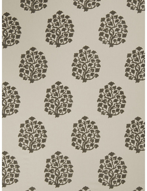 Ткань Trend Indigo Dove Gray Prints & Wovens Vol.III 02617/DoveGray