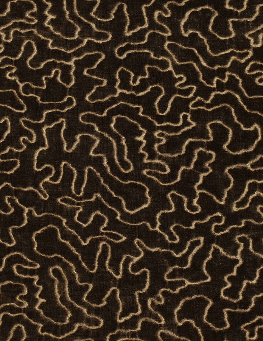 Ткань Jim Thompson Vermicelli Velvet JT013887009