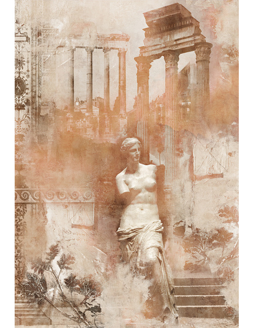 Панно и фотообои Affresco Фрески и фотообои 7094