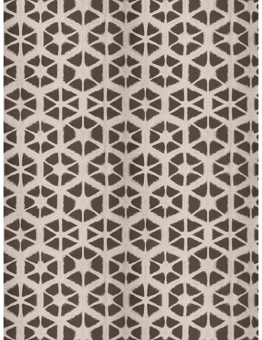 Ткань Fabricut Vignettes Vol.XIV Pewter Entangle/Charcoal