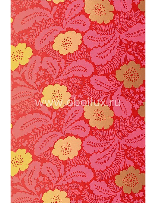 Обои Anna French Wild Flora AT10082