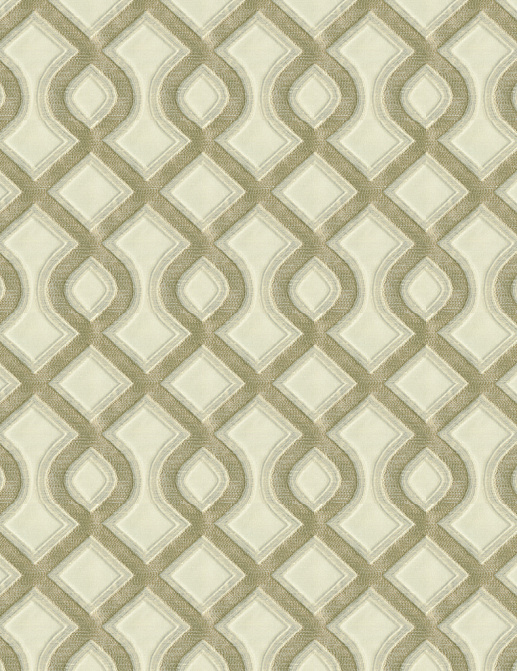 Ткань Kravet Modern Luxe Platinum 3967/11