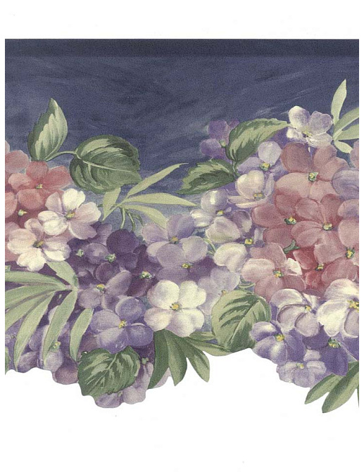 Бордюр Blue Mountain Borders BC1584532
