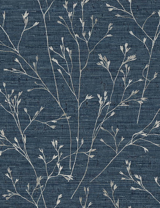 Обои Seabrook Fibers & Threads TH90302