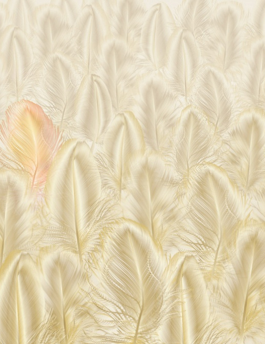 Панно и фотообои Affresco Trend Art JV415 COL4
