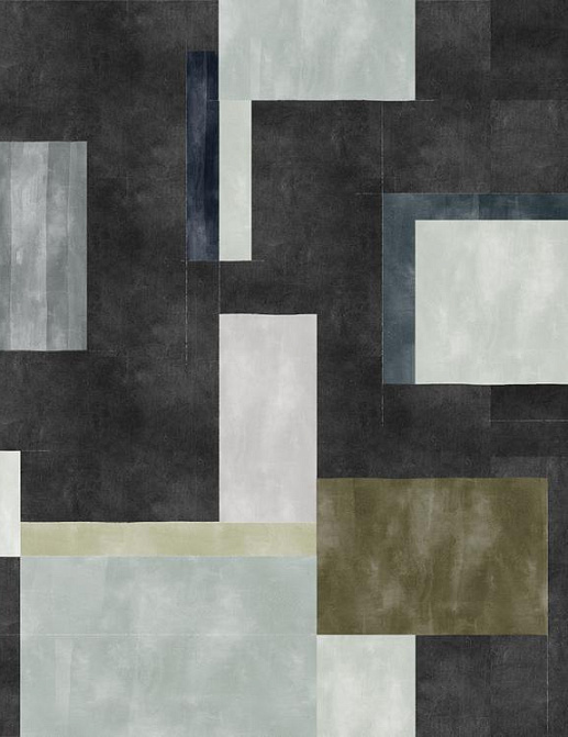 Панно и фотообои Coordonne Random Archist 9000503V