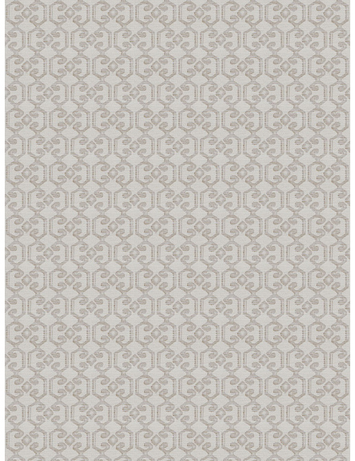 Ткань Trend Ecru-Birch Prints & Wovens Vol.VIII 04406/Conch