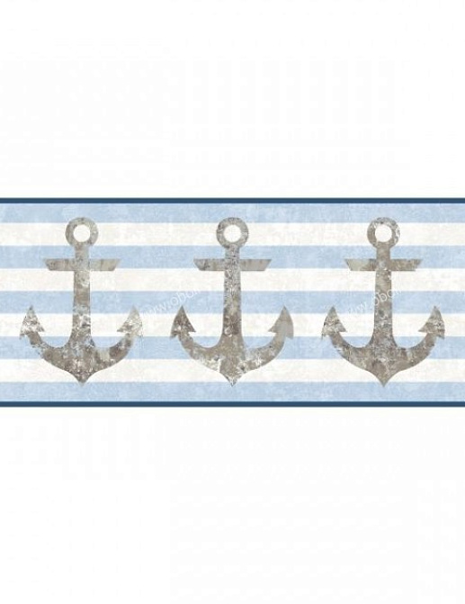 Бордюр Eijffinger Atlantic 343053
