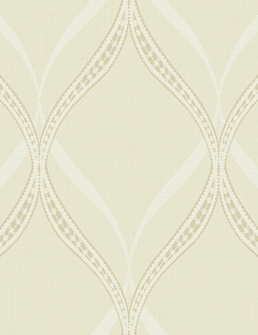 Обои Wallquest Gatsby GA30503