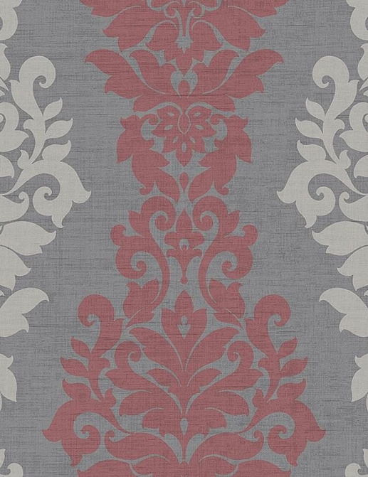 Обои Wallquest Casa Mia - Cobalt RM20001