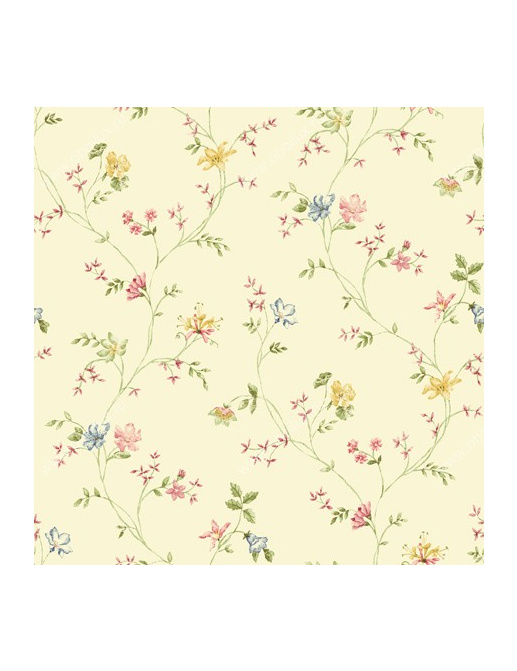 Обои Wallquest Cottage English ss21901