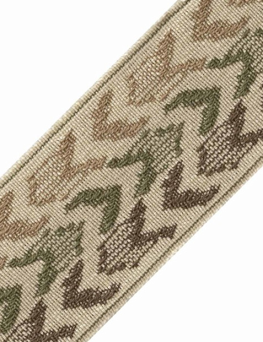 Тесьма Samuel & Sons Somerset Collection BT-59030/09