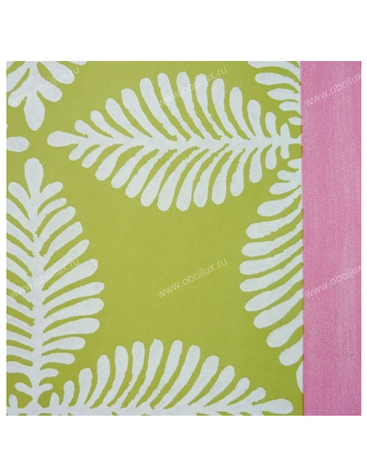 Обои Designers Guild Oriental Garden P460/04