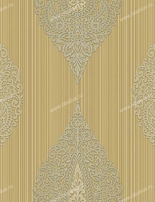 Обои KT-Exclusive Majestic RW30005