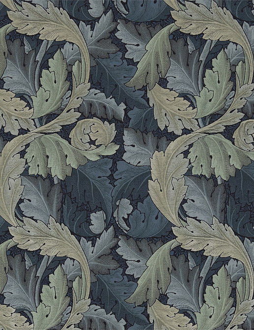 Ткань Morris & Co Archive Weaves 230272