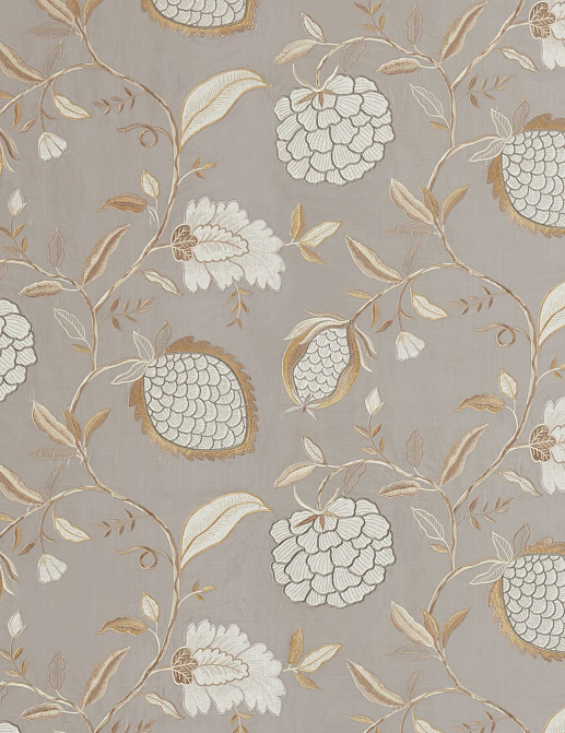 Ткань Zoffany Kensington Walk 332344