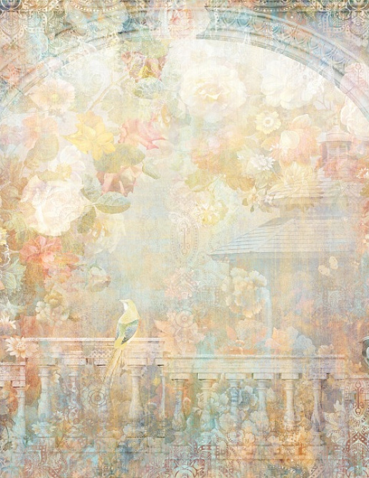 Панно и фотообои Affresco Фрески и фотообои ID135852