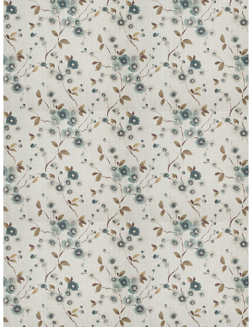Ткань Fabricut Chromatics Vol.XXV Resort Ottava floral/Spray