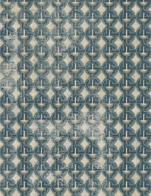 Панно и фотообои Wall & Deco Collection 2017 WDFN1701
