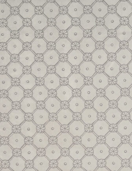 Ткань Laura Ashley Romantic Opulence Vol.1 Wexbord/WhiteSands