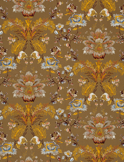 Ткань Zoffany Tespi 331213