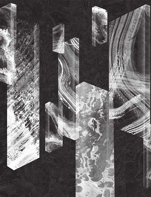 Панно и фотообои PatternRoll Collection I ID20.05
