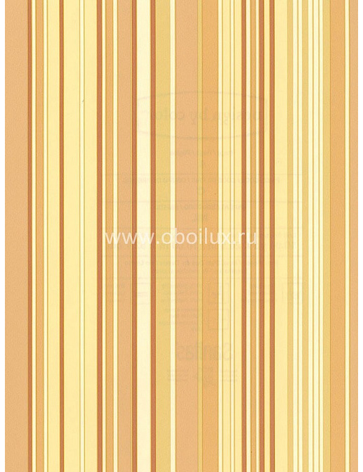 Обои Blue Mountain Yellow BC1582335