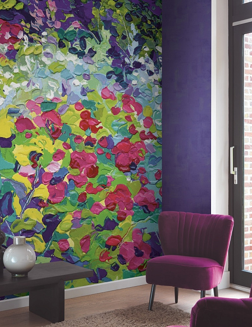 Панно и фотообои Casadeco So Wall 2 SWL27276724