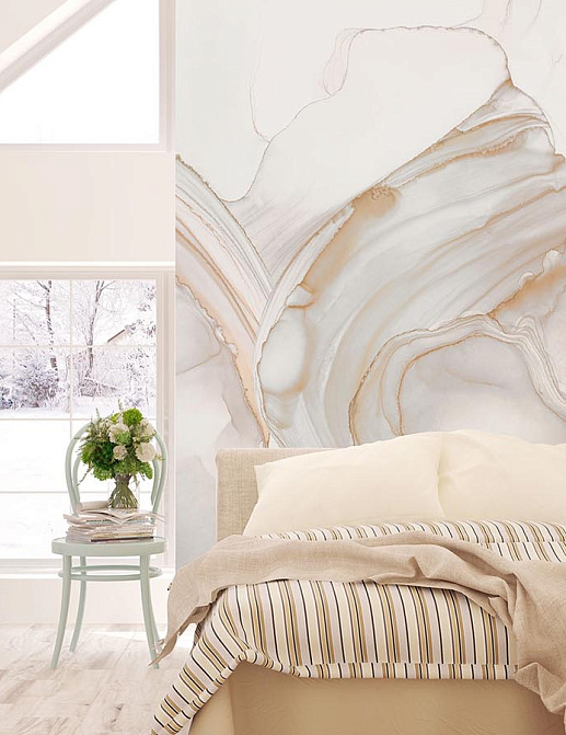 Панно и фотообои Affresco Fluid AF2074-COL5