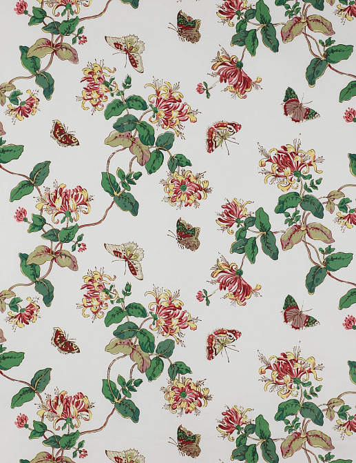 Ткань Colefax and Fowler Classic Prints I 01090/01