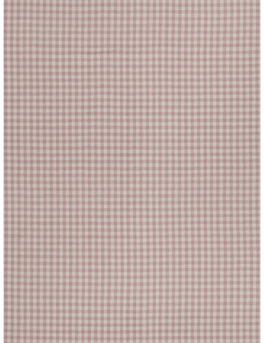 Ткань Stroheim Linen Window Turtleback check/Rosewater