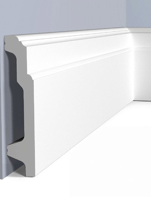 Плинтусы HIWOOD Hiwood Decor B100V1