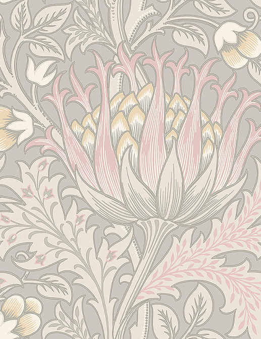 Панно и фотообои Affresco Historical Wallpaper Part I JHD1880-COL1