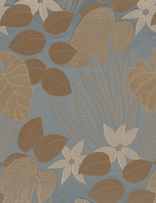 Ткань Casamance Ukiyo 48170351