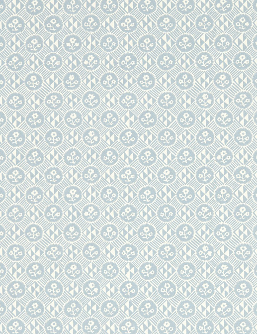 Обои Zoffany Endpapers 313104