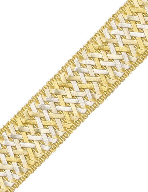 Тесьма Samuel & Sons Normandy Collection 977-41751/06