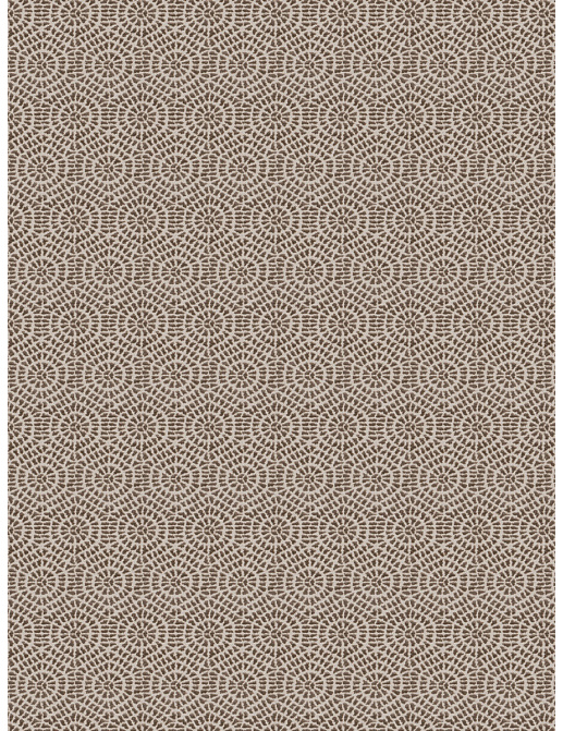 Ткань Fabricut Chromatics Vol.XXIV Truffle Elimination round/Driftwood