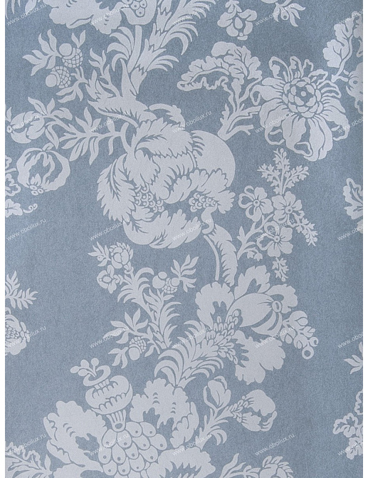Обои Stroheim Palettes CHAPMAN NONWOVEN Silver