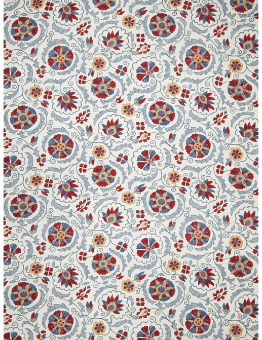 Ткань Trend Blush Punch Prints & Wovens Vol.III 02097/Punch