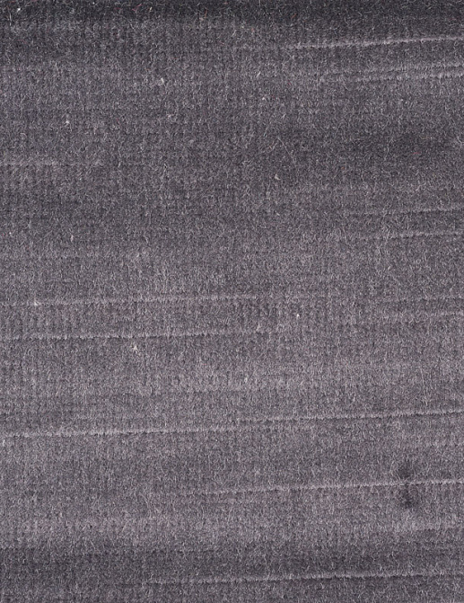 Ткань MYB Textiles Canterbury Velvet 10818/Charcoal